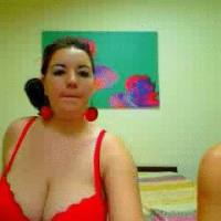 Lovely02Nasty's Webcam Show Mar 6