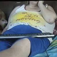 Bbwstefany1963 Webcam Show Dec 21