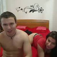 Nastycouples Webcam Show Jan 26 part 2/3